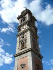 campanile di s vittore varese