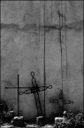 Il muro del cimitero Il muro del cimitero