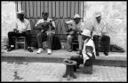cuba #9 musicisti