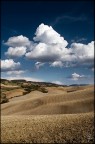 Paesaggio toscano Paesaggio toscano