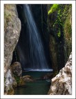 Font de l'Algar - Alicante Font de l'Algar - Alicante
