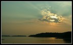 Tramonto croato Tramonto croato