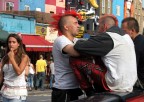 Camden Town - punk -