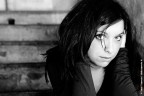 Sara - Black&White Sara - Black&White