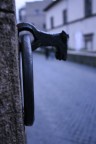 ...sul muro ...sul muro