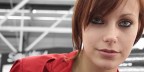 Modella #1 Motorshow Modella #1 Motorshow