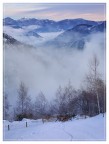 Nubi, Nebbia, Neve Nubi, Nebbia, Neve