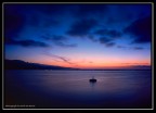 La laguna di Orbetello. #2 La laguna di Orbetello. #2
