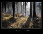 Paesaggio Fiabesco (Altopiano di Asiago)
