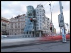 "Casa Danzante" (Praga) "Casa Danzante" (Praga)