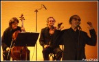 Franco Battiato - Teatro Politeama - Prato 09/06 Franco Battiato - Teatro Politeama - Prato 09/06