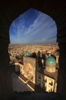 Bukhara Bukhara