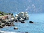 Scogli degli innamorati Scogli degli innamorati
