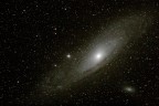 M31 - Andromeda Galaxy