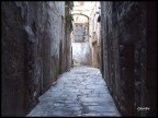 Vicolo centro storico