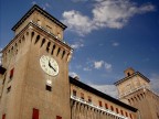 Castello Estense a Ferrara Castello Estense a Ferrara