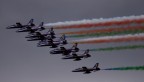 Frecce Tricolori