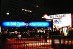 The Zoo Station The Zoo Station