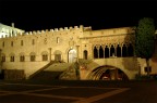 PALAZZO DEI PAPI - VITERBO PALAZZO DEI PAPI - VITERBO