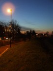 IL TRAMONTO... IL TRAMONTO...