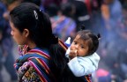 guatemala mercato di chicicastenango guatemala mercato di chicicastenango