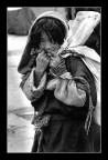 Mendicante (Tibet)