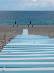 ... scivolando giu` verso il mare ... scivolando giu` verso il mare