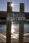 chiuso! chiuso!