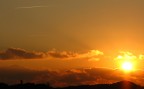 Tramonto al Parco #2 Tramonto al Parco #2