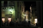 Lecce center Lecce center