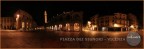 PanoGRAFIA di Piazza dei Signori a Vicenza - Stitching