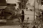 alla fine del concerto... alla fine del concerto...