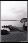 Molo sul lago...