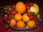 frutta