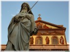 Roma - San Paolo fuori le mura