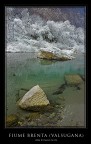 Fiume Brenta (Valsugana) Fiume Brenta (Valsugana)
