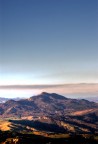 montagna e cielo montagna e cielo