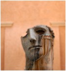 Sgretolarsi lentamente