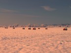 la nevicata la nevicata