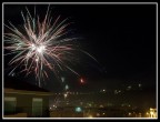 Fuochi artificiali Fuochi artificiali