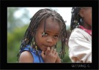 Bambina Keniana Bambina Keniana