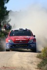 WRC2004 Rally Italia Sardinia
Sardegna [Italia]. 2004