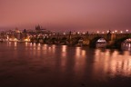 Ponte Carlo - Praga