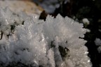 Cristalli d' acqua Cristalli d' acqua