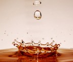 Drops and Light Drops and Light