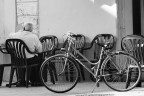 una pausa e via... una pausa e via...