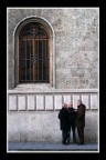 Secondo me... Secondo me...