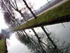 Riflessi sul Meolo Riflessi sul Meolo