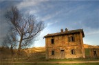 da qui passo' Goethe da qui passo' Goethe