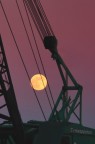 Giocando con ...la luna Giocando con ...la luna